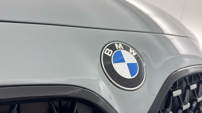 BMW 4 Series 420i M Sport 2dr Step Auto [Pro Pack] Petrol Coupe - Image 24